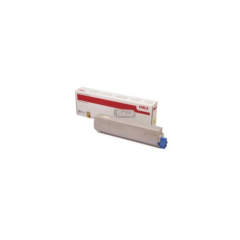 OKI Toner 45862819