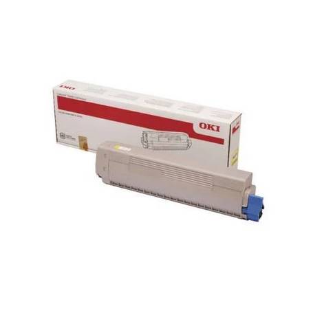 OKI Toner 45862819