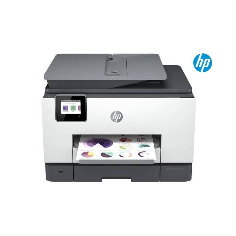 HP Multifunktionsdrucker OfficeJet Pro 9022e HP Multifunktionsdrucker OfficeJet Pro 9022e