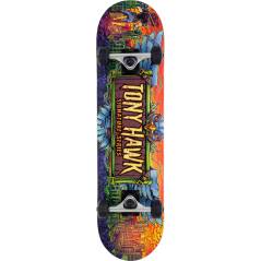 Tony Hawk 360 Series Signature 8 Skateboard