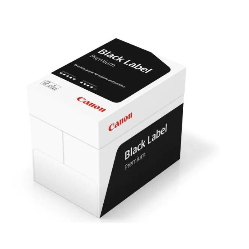 CANON Red Label