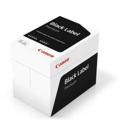 Canon Druckerpapier A4 Weiss 96603554
