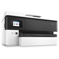 HP Drucker OfficeJet 7720 WF All-in-One