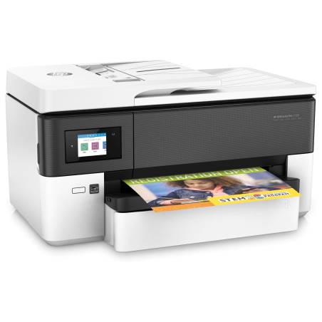 HP Drucker OfficeJet 7720 WF All-in-One