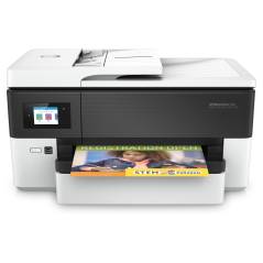 HP Drucker OfficeJet 7720 WF All-in-One