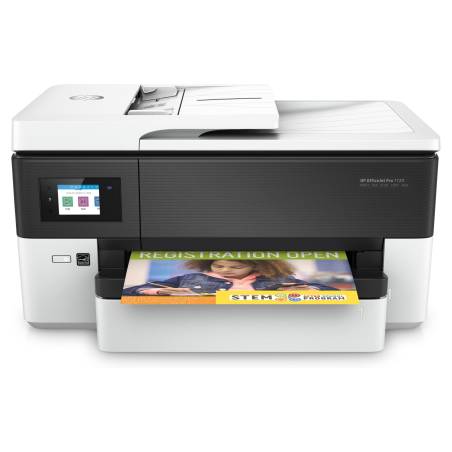 HP Drucker OfficeJet 7720 WF All-in-One