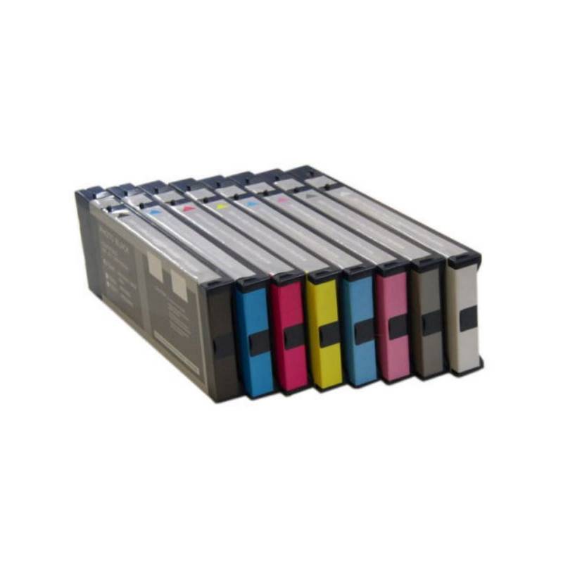 Neutral Set for Stylus Pro 7600 / 9600 Neutral Set for Stylus Pro 7600 / 9600