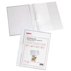 KOLMA Schnellhefter Vario A4 XL 11.005.16