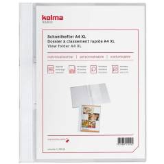 KOLMA Schnellhefter Vario A4 XL 11.005.16