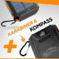 Solar Power Bank 30000mAh Solar Power Bank 30000mAh