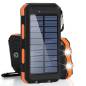 Solar Power Bank 30000mAh Solar Power Bank 30000mAh