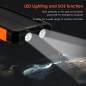 Solar Power Bank 30000mAh Solar Power Bank 30000mAh