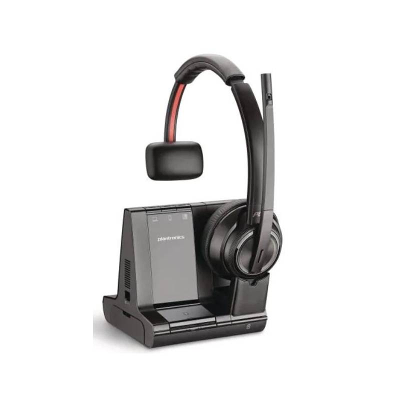 Poly Headset Savi 8210 Mono MS Poly Headset Savi 8210 Mono MS