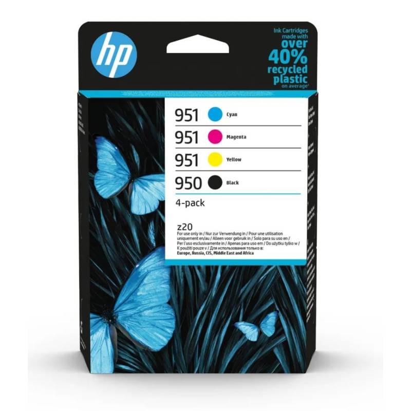 HP 950-951 / 6ZC65AE HP 950-951 / 6ZC65AE