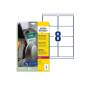 AVERY ZWECKFORM L7914-10 weiss ultra-resistant AVERY ZWECKFORM L7914-10 weiss ultra-resistant