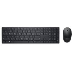 DELL Tastatur-Maus-Set KM5221W Pro Wireless CH-Layout