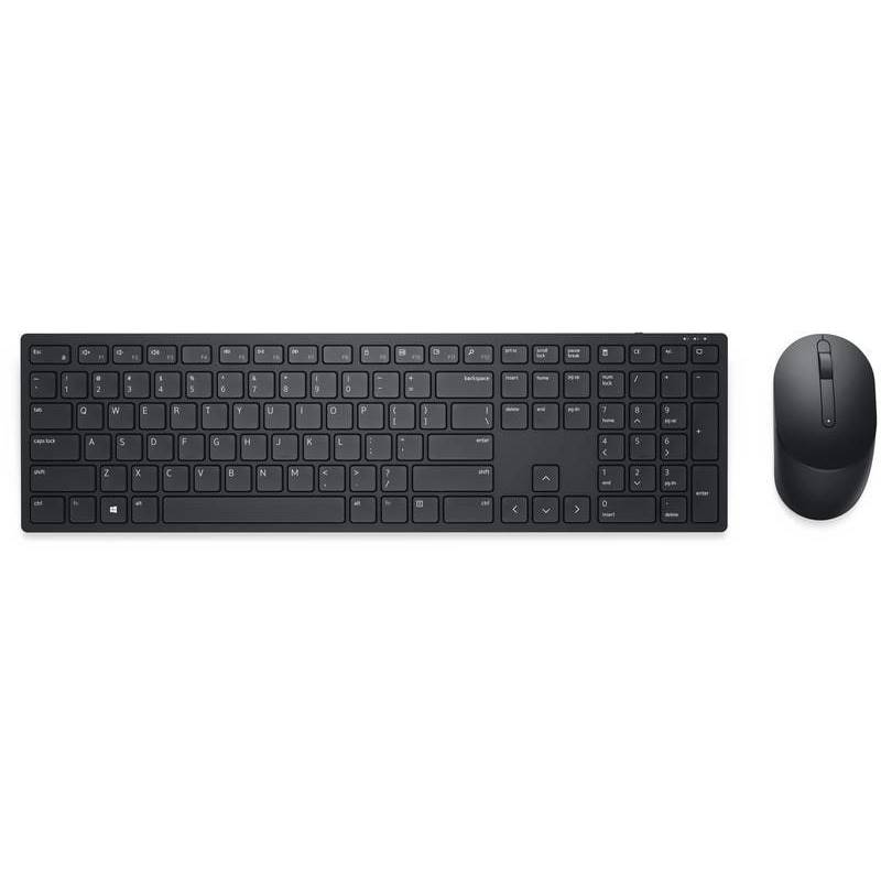 DELL Tastatur-Maus-Set KM5221W Pro Wireless CH-Layout DELL Tastatur-Maus-Set KM5221W Pro Wireless CH-Layout