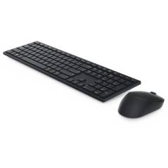 DELL Tastatur-Maus-Set KM5221W Pro Wireless CH-Layout