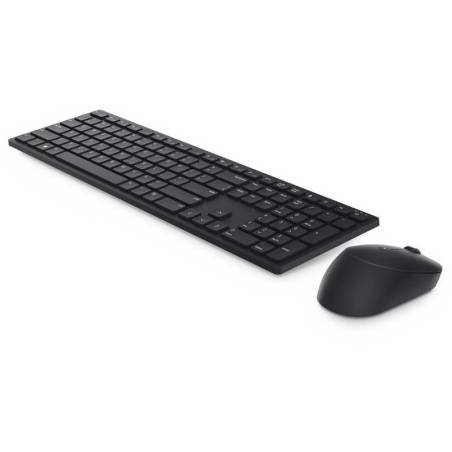 DELL Tastatur-Maus-Set KM5221W Pro Wireless CH-Layout