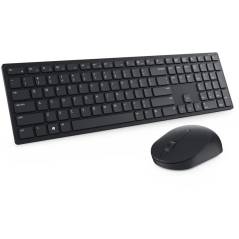 DELL Tastatur-Maus-Set KM5221W Pro Wireless CH-Layout