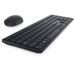 DELL Tastatur-Maus-Set KM5221W Pro Wireless CH-Layout