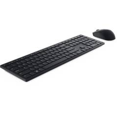 DELL Tastatur-Maus-Set KM5221W Pro Wireless CH-Layout