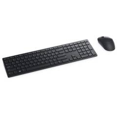 DELL Tastatur-Maus-Set KM5221W Pro Wireless CH-Layout