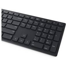 DELL Tastatur-Maus-Set KM5221W Pro Wireless CH-Layout