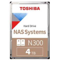 TOSHIBA HDWG440UZSVA