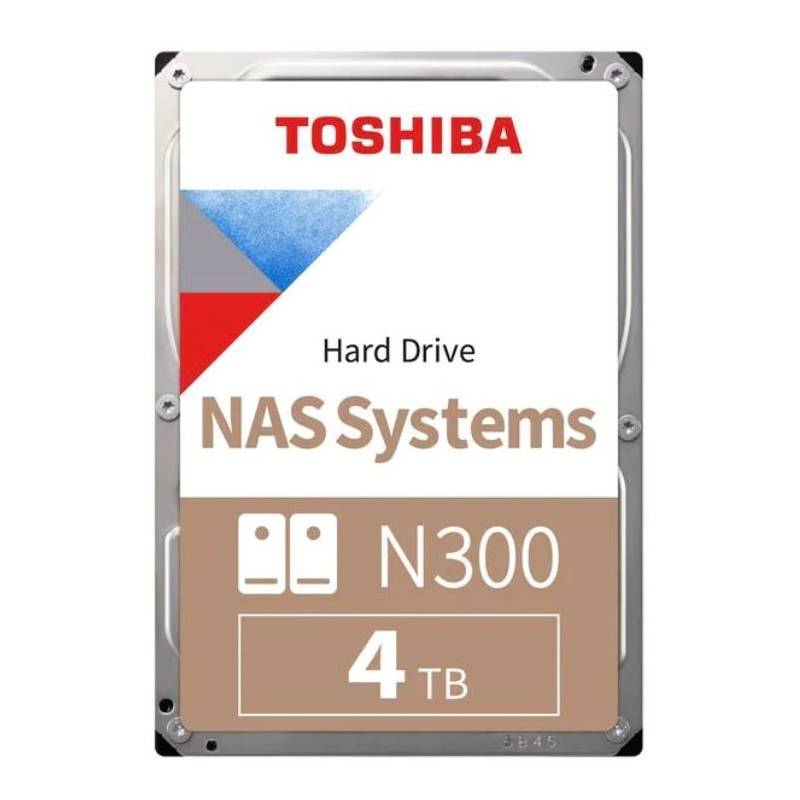 TOSHIBA HDWG440UZSVA