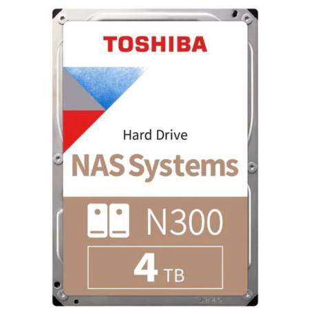 TOSHIBA HDWG440UZSVA