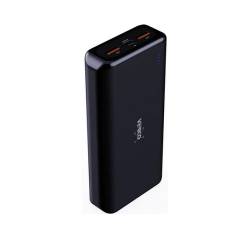 Verico Powerbank Pro PD 20000 4PW-PDPBK1-NN