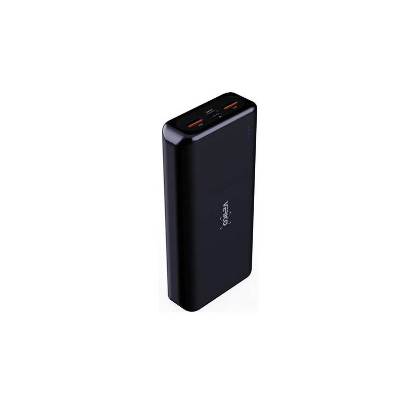 Verico Powerbank Pro PD 20000 4PW-PDPBK1-NN