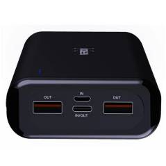 Verico Powerbank Pro PD 20000 4PW-PDPBK1-NN