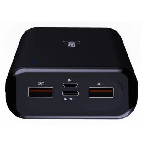 Verico Powerbank Pro PD 20000 4PW-PDPBK1-NN