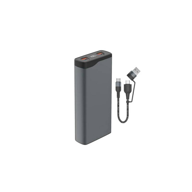 4smarts Powerbank VoltHub Pro 20000 468778