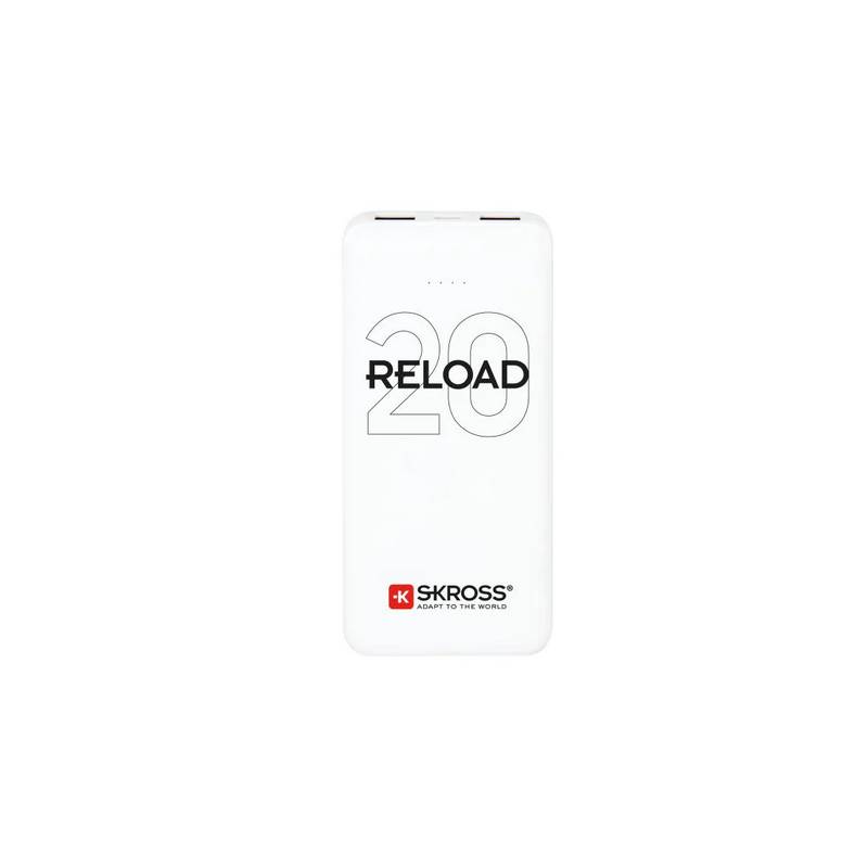 SKROSS Powerbank Reload 20 20000 1.400140