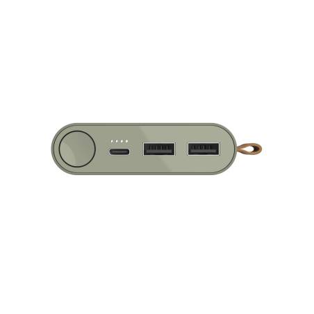 FRESH'N REBEL Powerbank 2PB18000DG