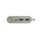 FRESH'N REBEL Powerbank 2PB18000DG