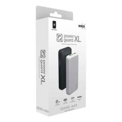 Verico Powerbank Guard XL 20000 mAh
