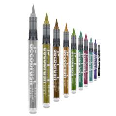 KARIN Deco Brush Metallic 28Z1