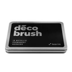 KARIN Deco Brush Metallic 28Z1
