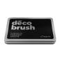 KARIN Deco Brush Metallic 28Z1