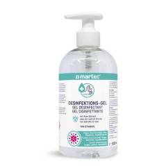 MARTEC Desinfektionsmittel 500ml 33051