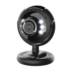 TRUST Webcam Pro 16428