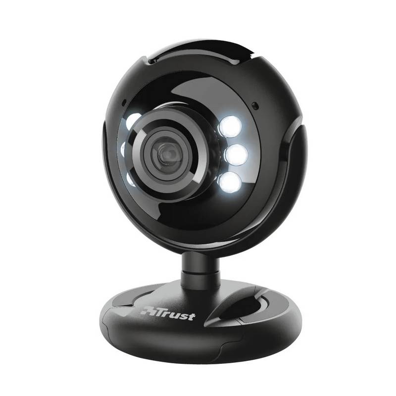 TRUST Webcam Pro 16428