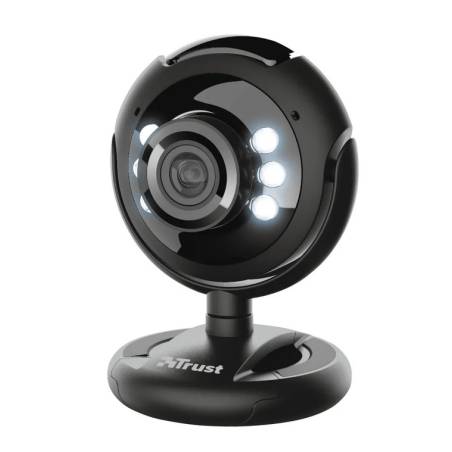 TRUST Webcam Pro 16428