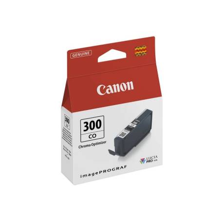 CANON Tintenpatrone grau
