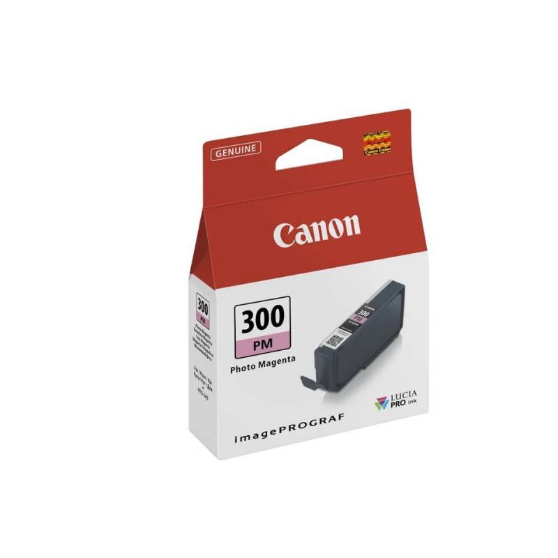 CANON PFI-300PM / 4198C001