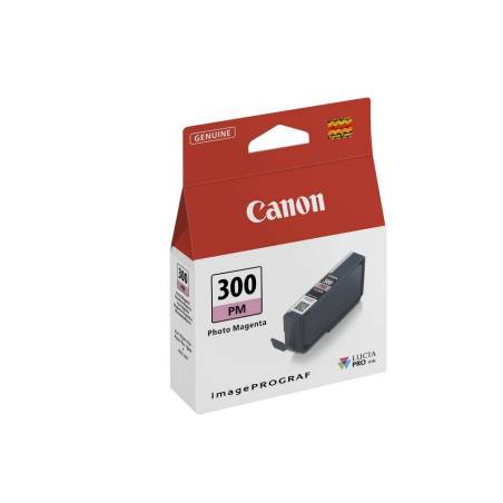CANON Tintenpatrone rot